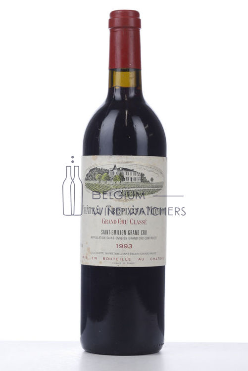 Image de 1993 TROPLONG MONDOT
